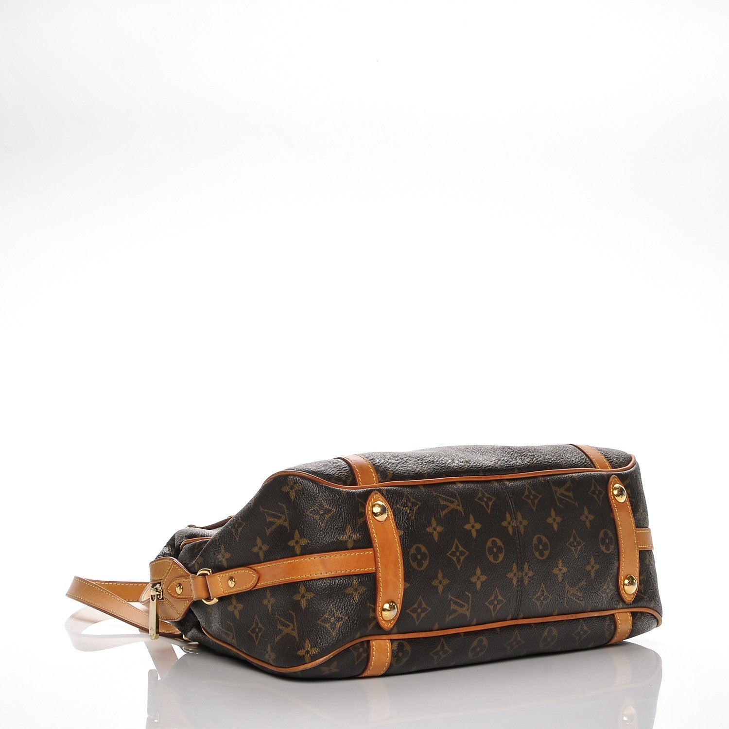 Louis Vuitton Monogram Stresa PM 4 of 6