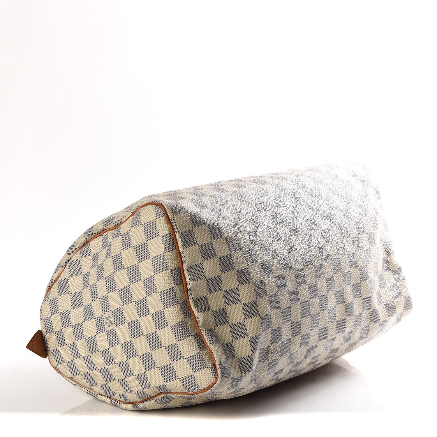 Louis Vuitton Damier Azur Speedy 35 3 of 18
