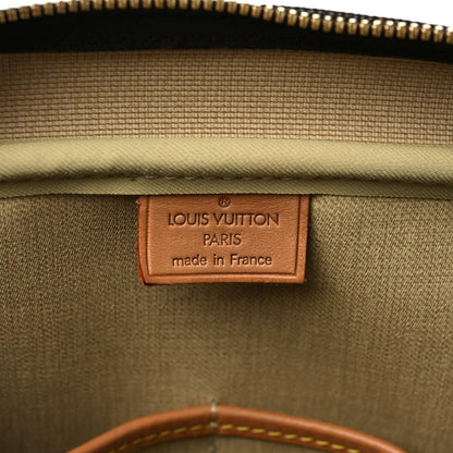 Louis Vuitton Monogram Deauville 9 of 11