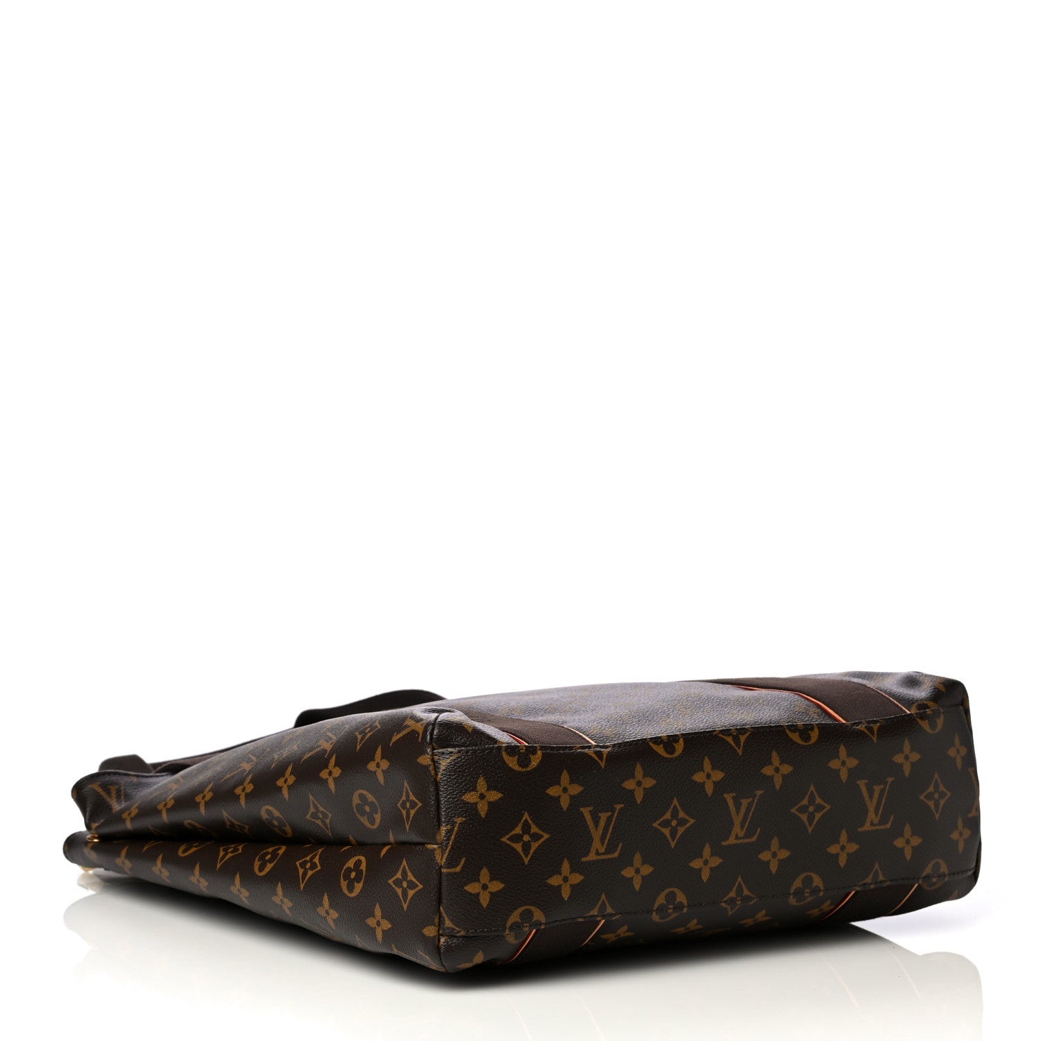 Louis Vuitton Monogram Cabas Beaubourg 4 of 8