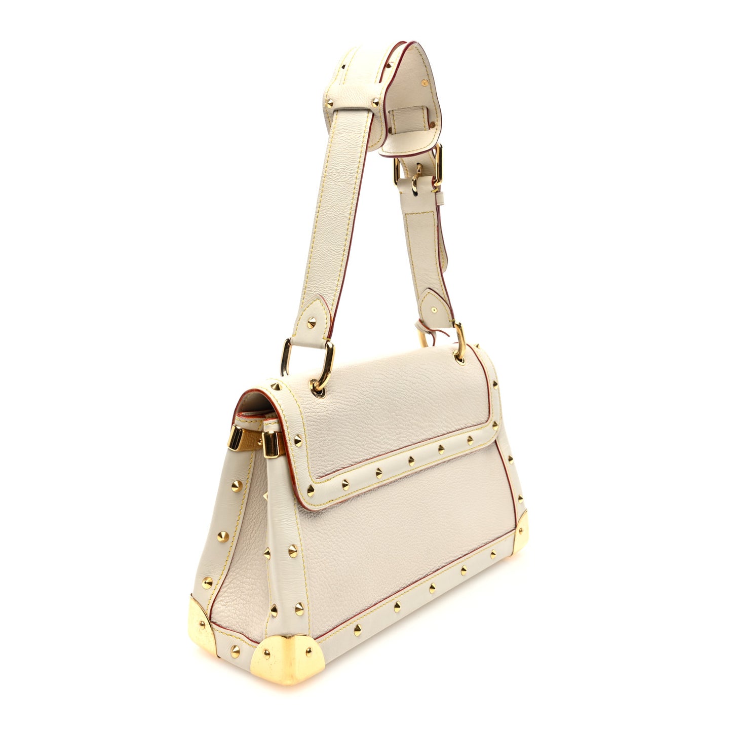 Suhali Le Talentueux White