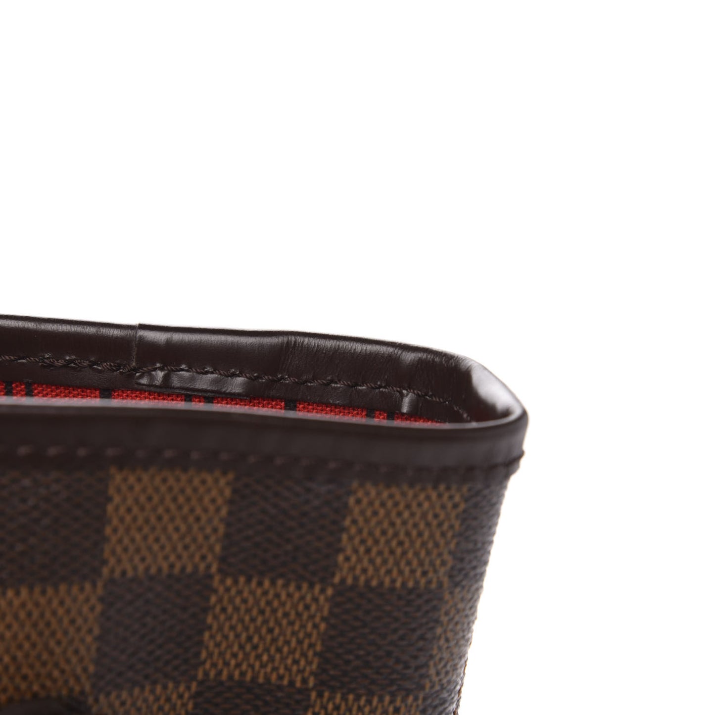 Damier Ebene Neverfull MM