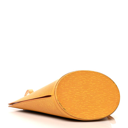 Louis Vuitton Epi Saint Jacques GM Tassil 4 of 10