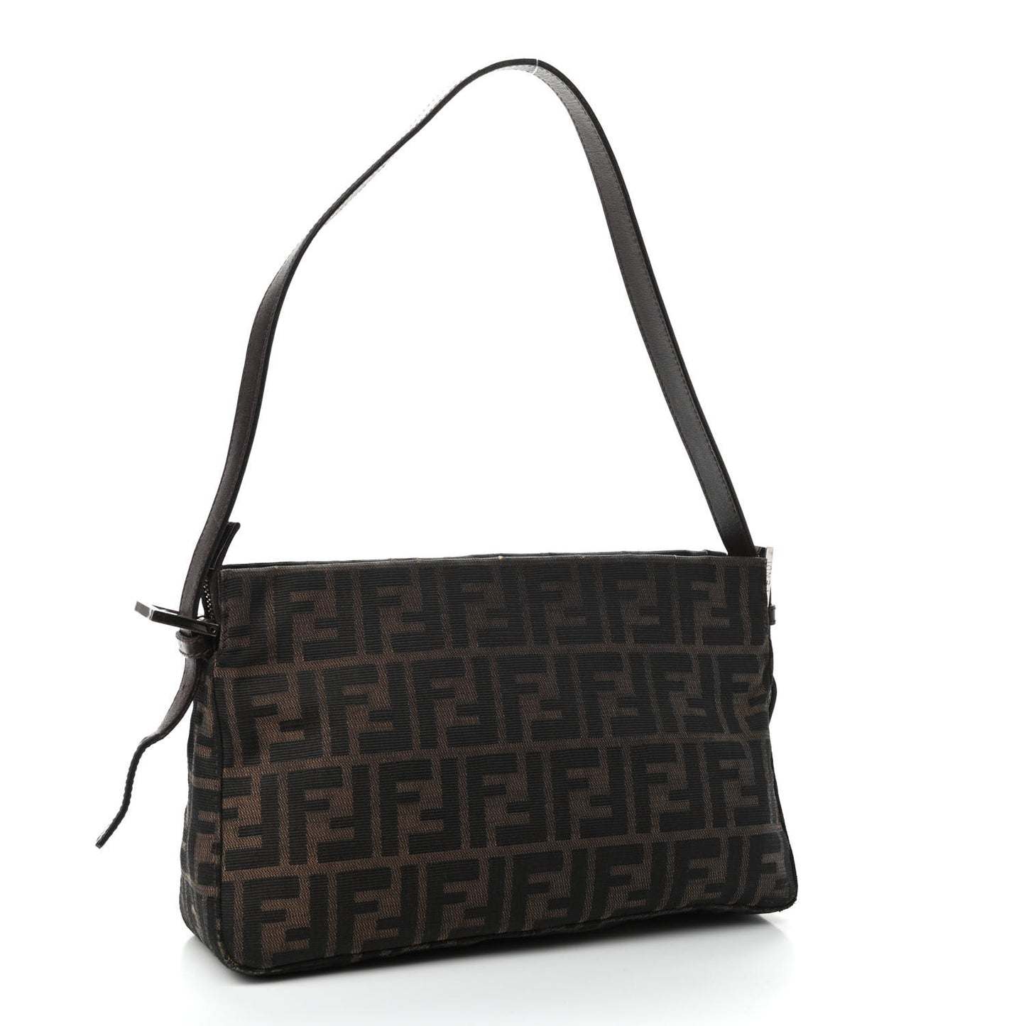 Zucca Shoulder Bag Tobacco