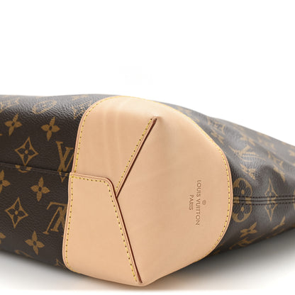 Louis Vuitton Monogram Berri MM 10 of 10