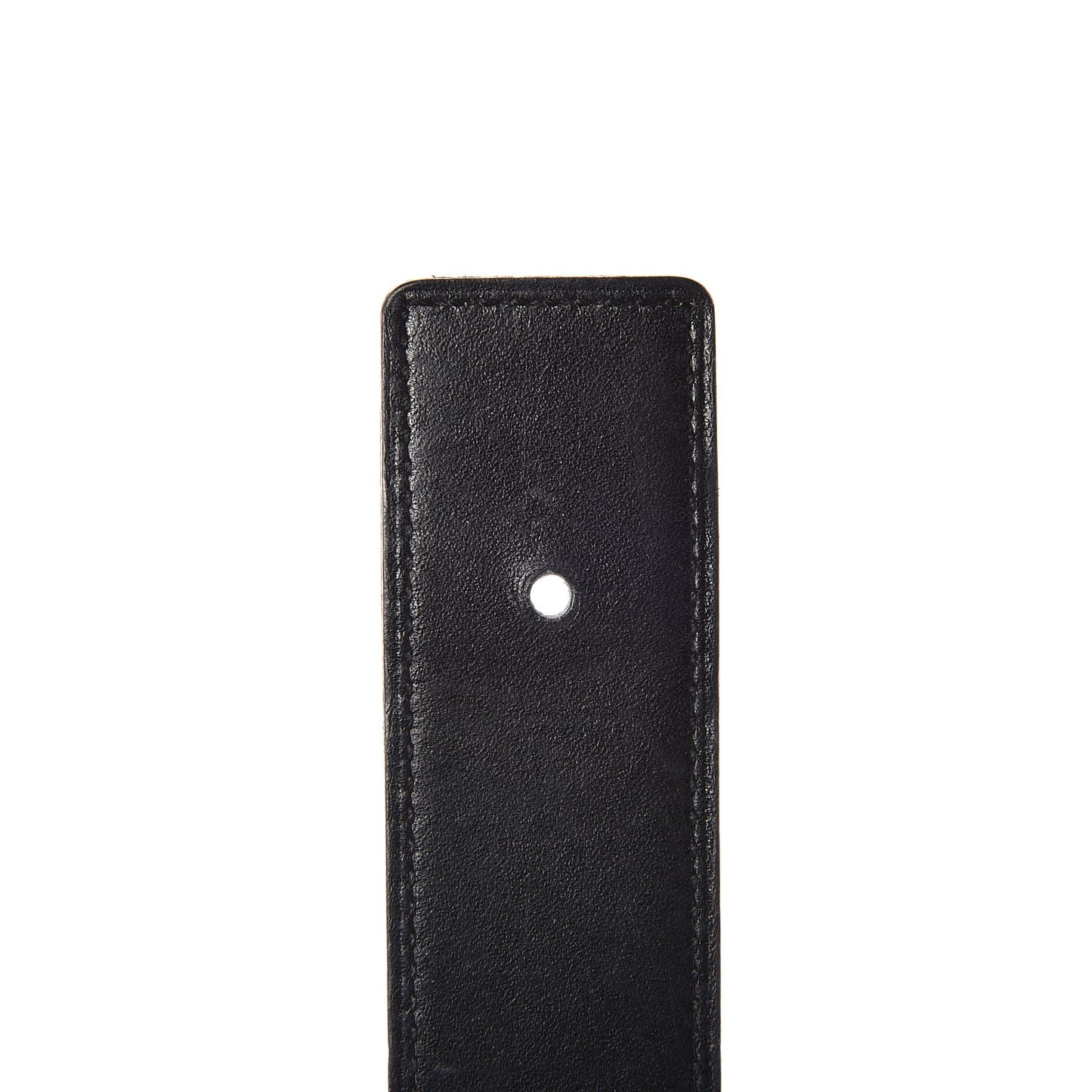 Box Togo 32mm H Belt 80 Black Gold