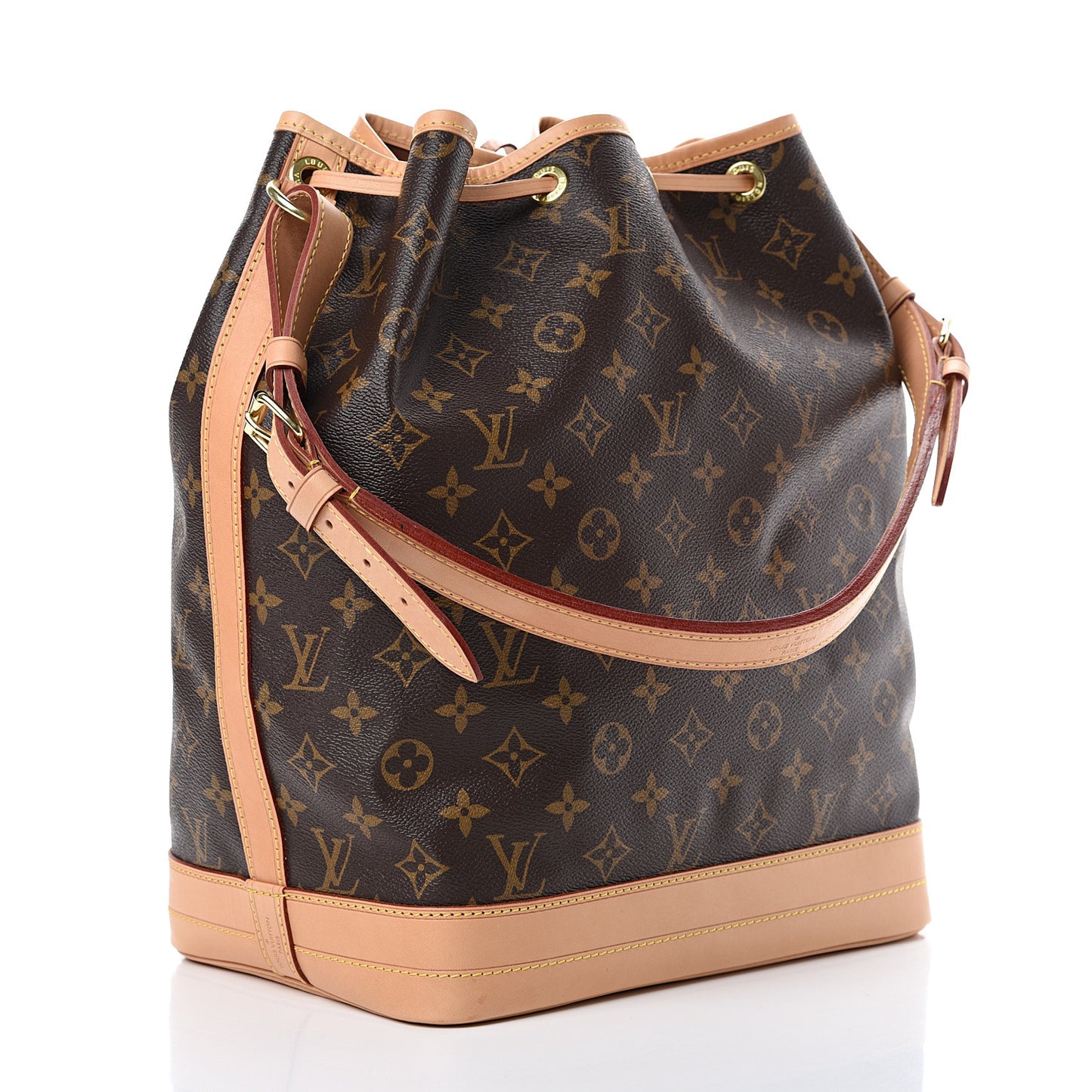 Monogram Noe