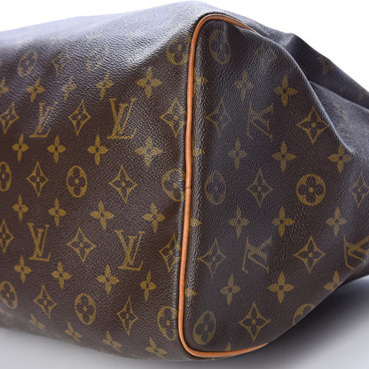 Louis Vuitton Monogram Speedy 40 14 of 15