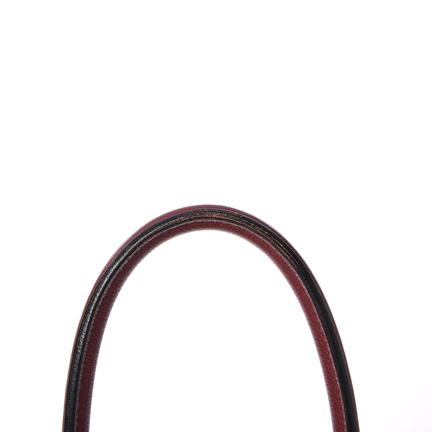 Hermes Togo Birkin 35 Rouge H 30 of 35
