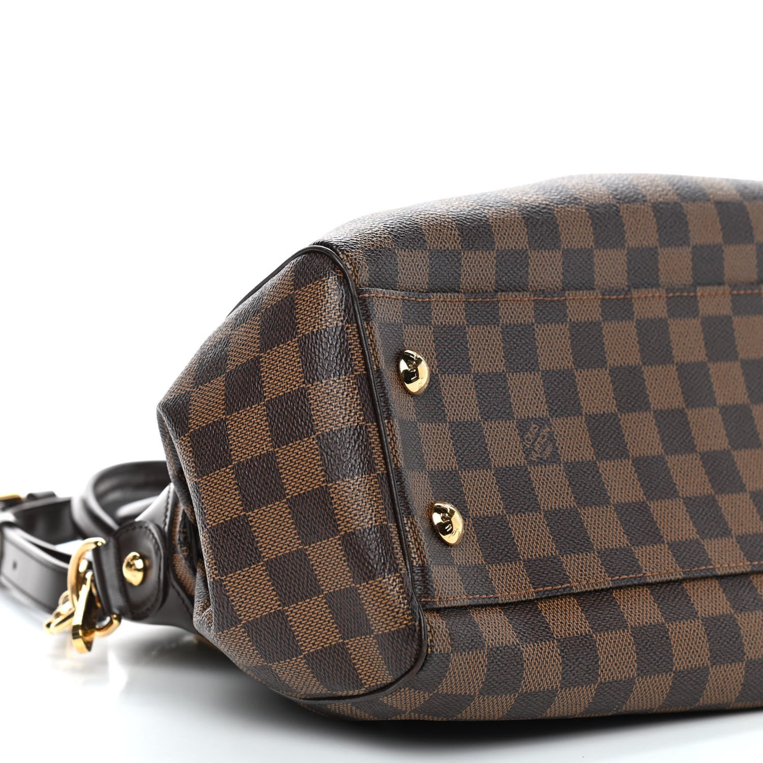Louis Vuitton Damier Ebene Trevi PM 7 of 9
