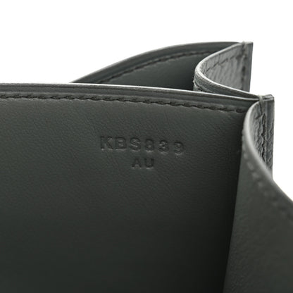 Hermes Epsom Constance 18 Vert Amande 8 of 11