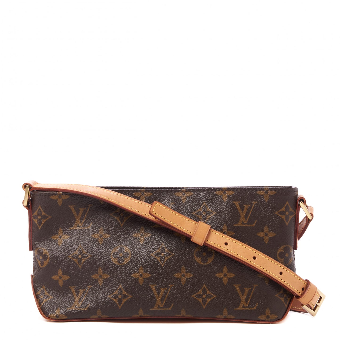 Monogram Trotteur