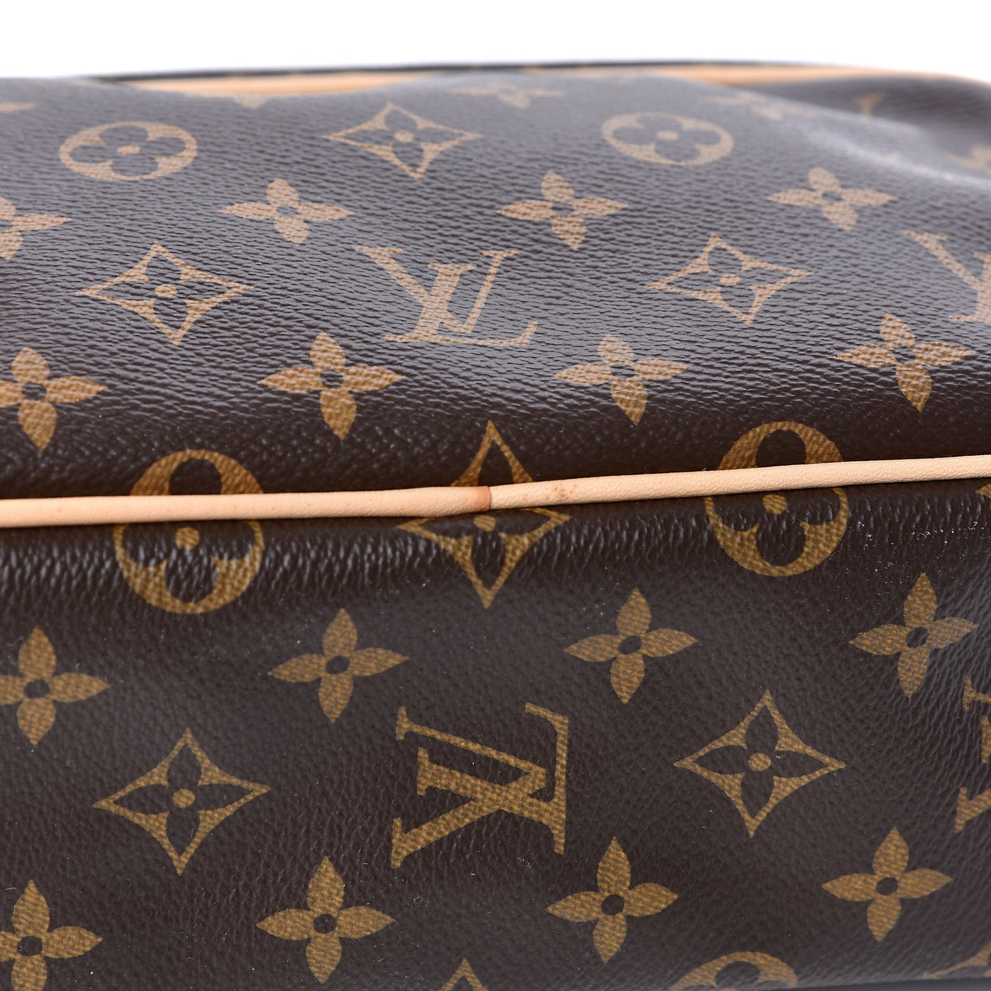 Monogram Toiletry Bag 25