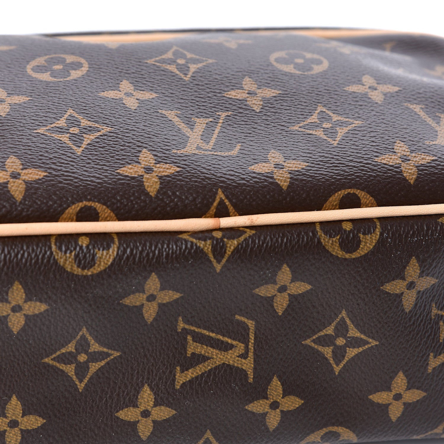 Louis Vuitton Monogram Toiletry Bag 25 7 of 8
