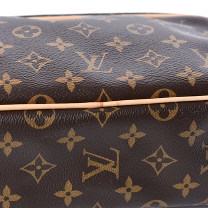 Louis Vuitton Monogram Toiletry Bag 25 7 of 8
