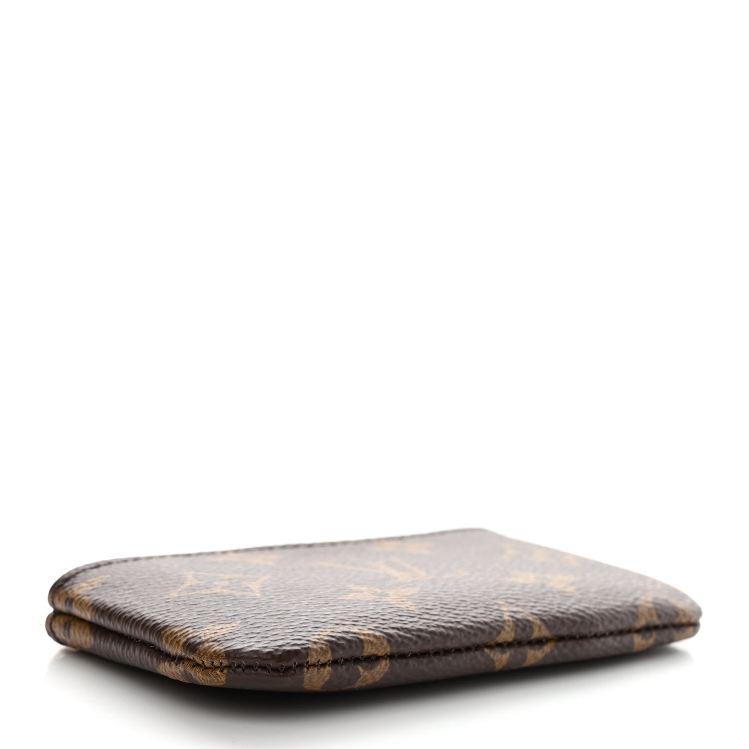 Louis Vuitton Monogram Key Pouch 4 of 8
