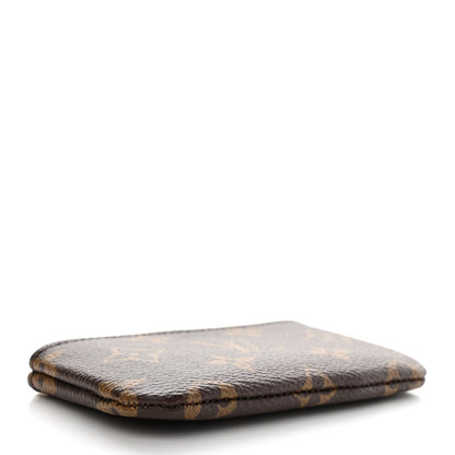 Louis Vuitton Monogram Key Pouch 4 of 8
