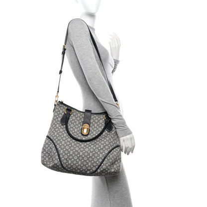 Louis Vuitton Monogram Idylle Elegie Encre 2 of 14