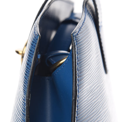 Louis Vuitton Epi Cluny Toledo 11 of 11