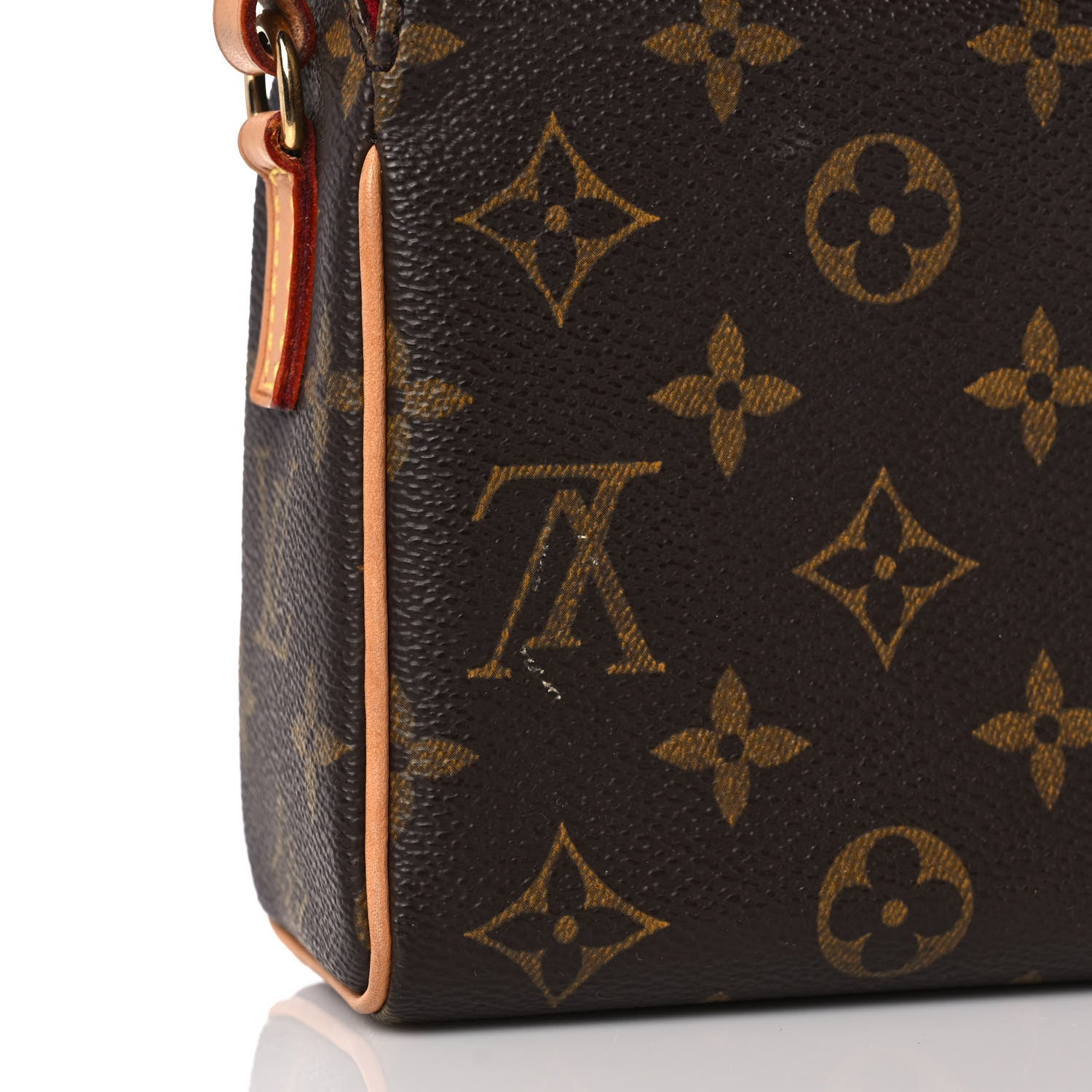 Louis Vuitton Monogram Recital 9 of 12