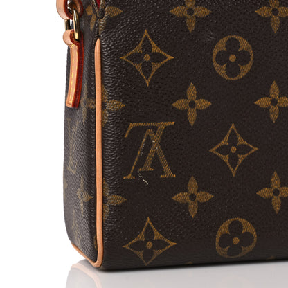 Louis Vuitton Monogram Recital 9 of 12