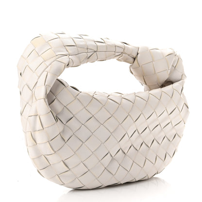 Bottega Veneta Nappa Intrecciato Mini Jodie Chalk 3 of 10