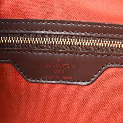 Louis Vuitton Damier Ebene Chelsea Tote 6 of 9