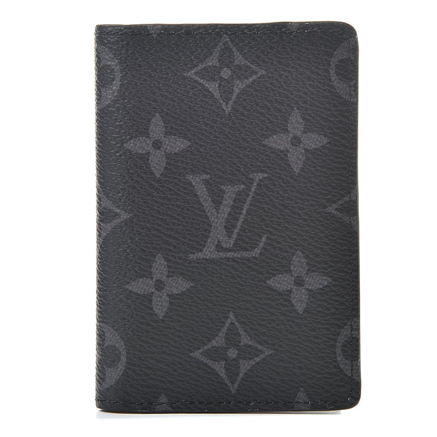 Monogram Eclipse Pocket Organizer NM