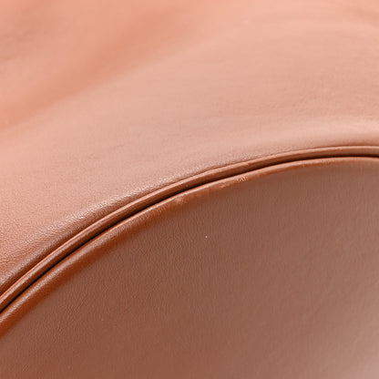 Celine Smooth Calfskin Bucket 16 Bag Tan 15 of 15