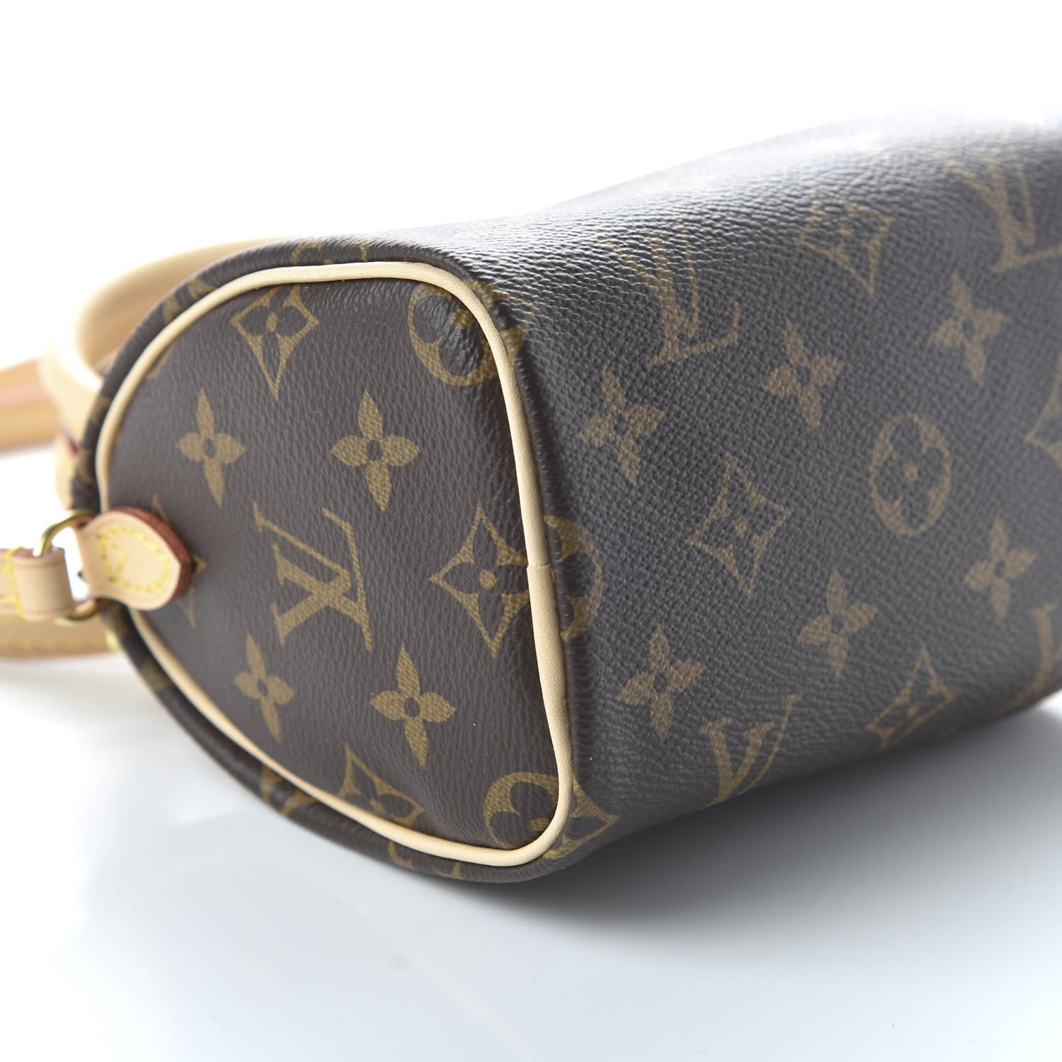 Louis Vuitton Monogram Nano Speedy 6 of 9