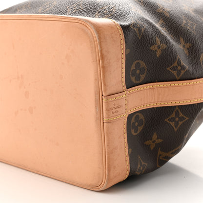 Louis Vuitton Monogram Noe BB 10 of 17