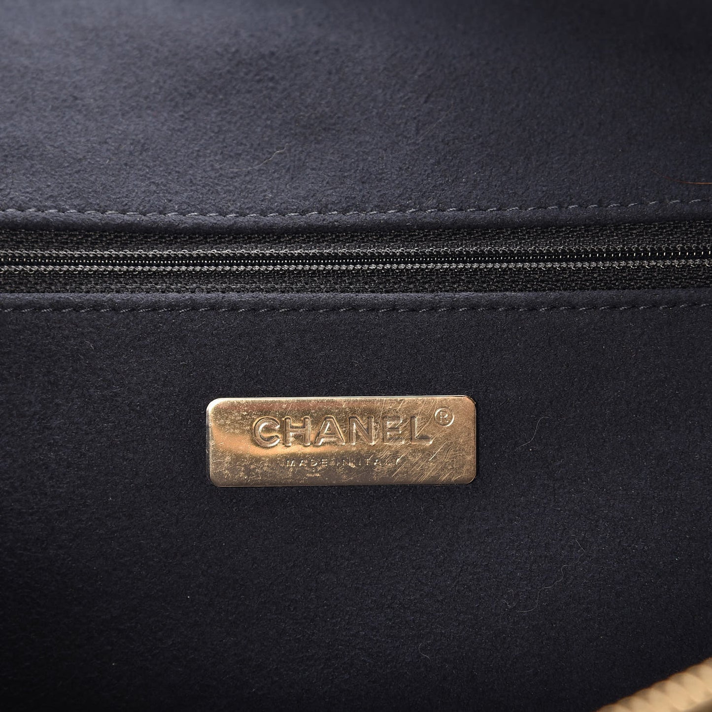 x Pharrell Williams Suede Calfskin Oversized Waist Belt Bag Black