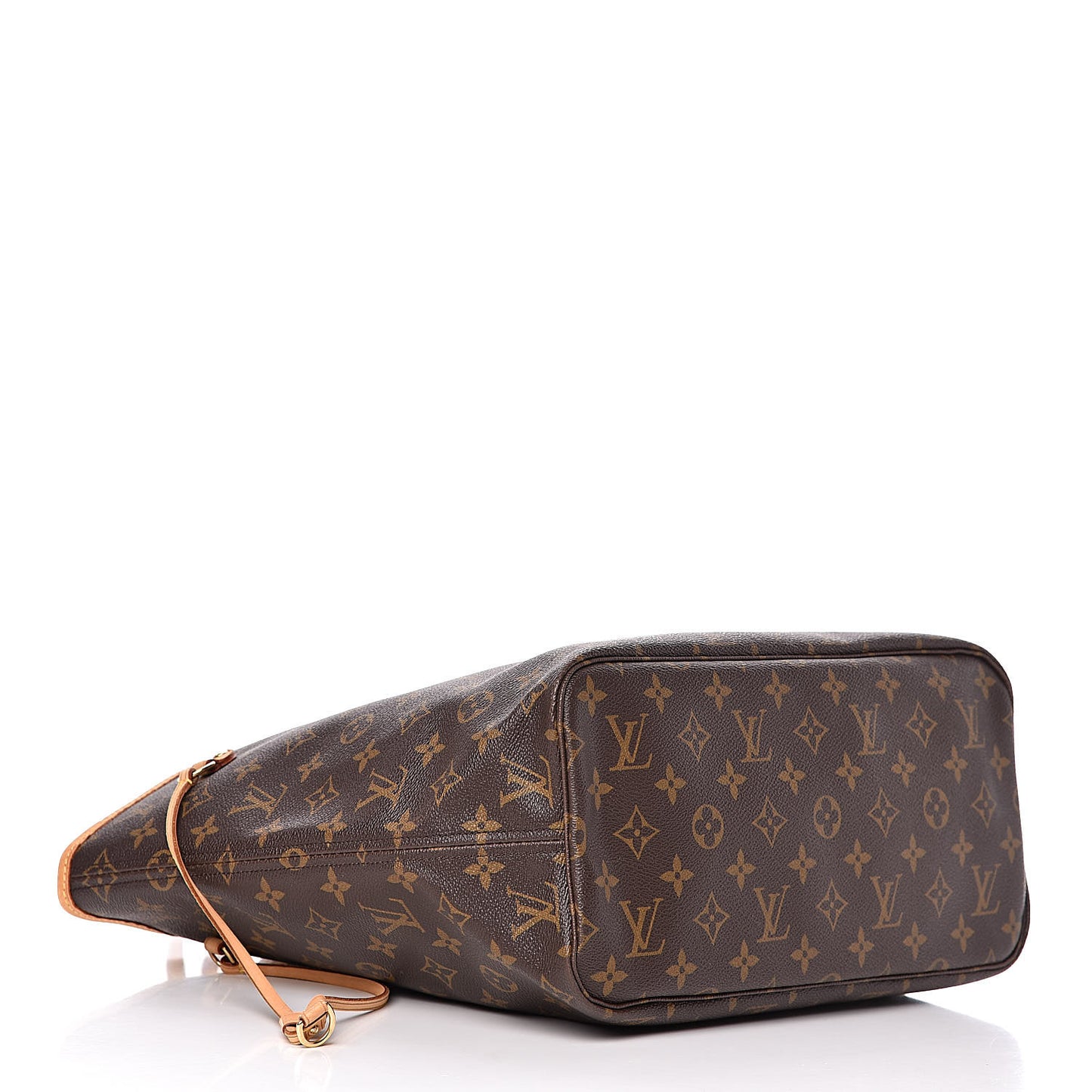 Monogram Neverfull MM