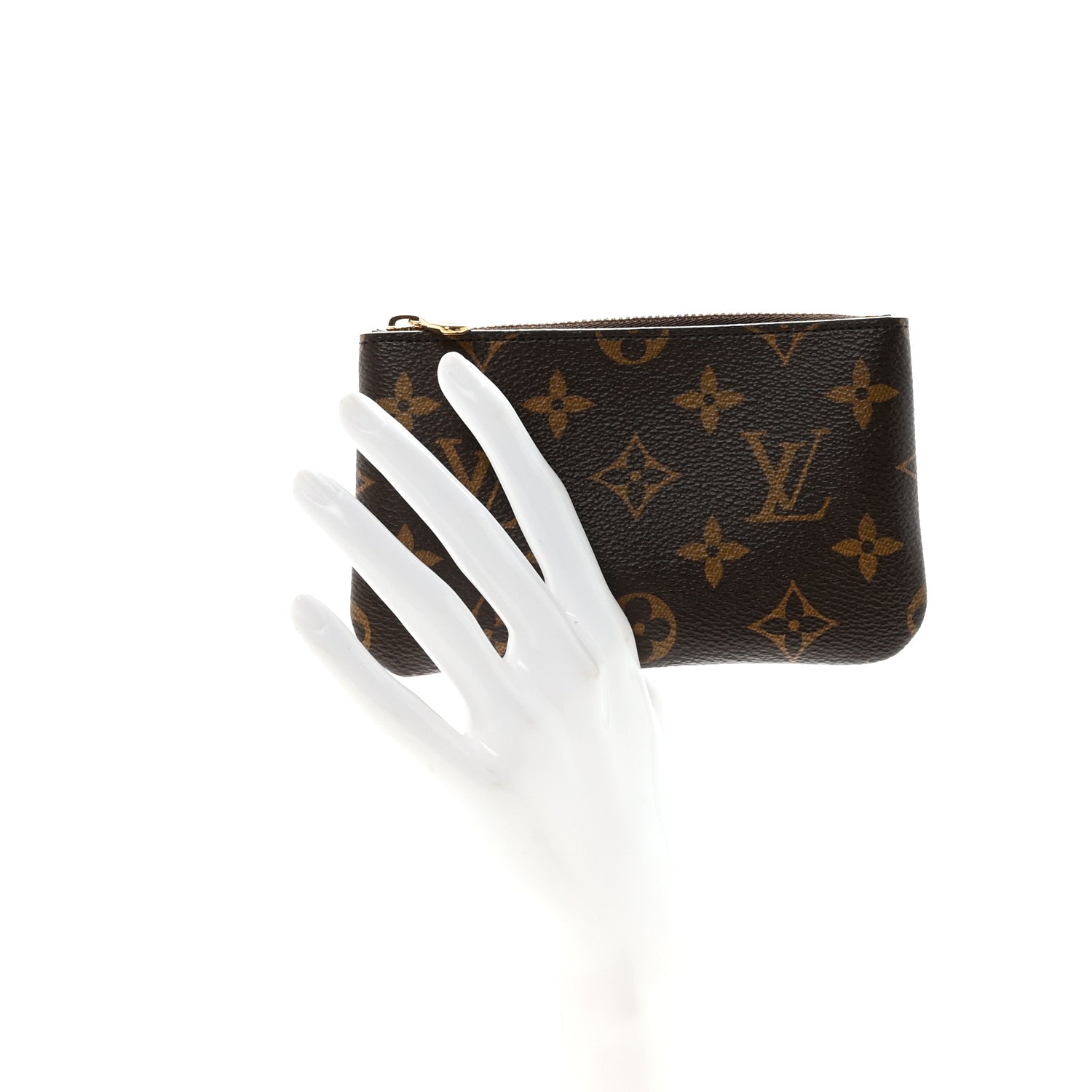 Louis Vuitton Monogram Key Pouch S 2 of 7