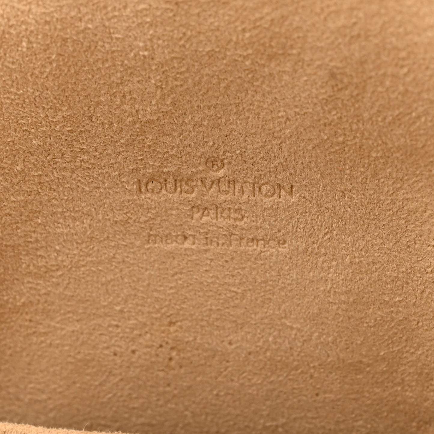 Monogram Theda GM