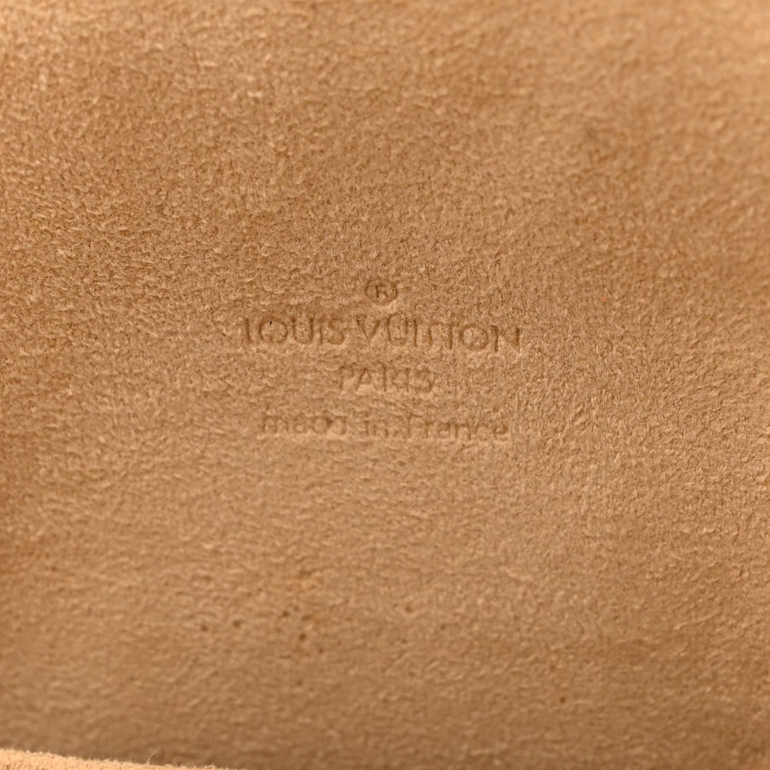 Louis Vuitton Monogram Theda GM 6 of 14