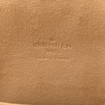 Louis Vuitton Monogram Theda GM 6 of 14
