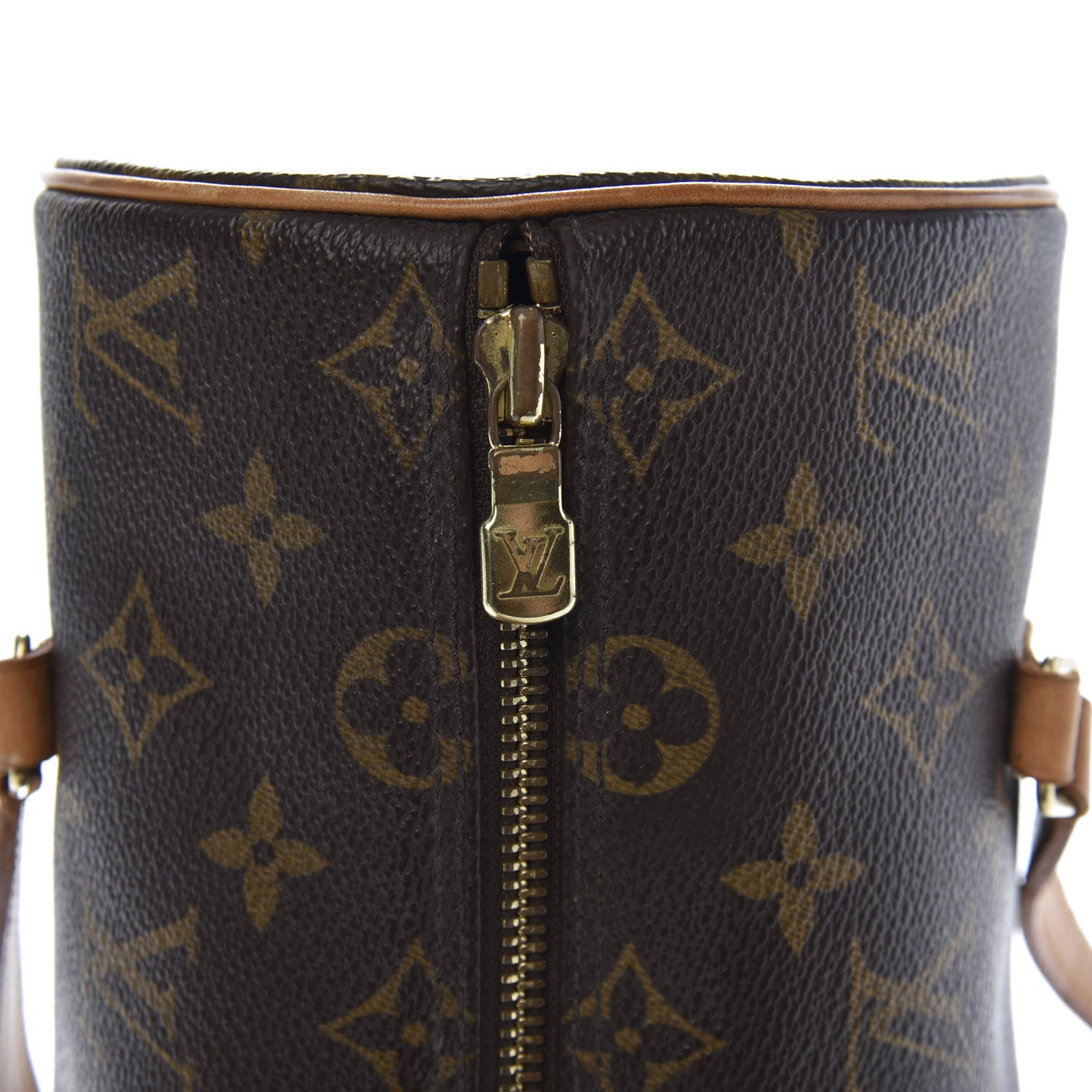 Louis Vuitton Monogram Papillon 26 12 of 13