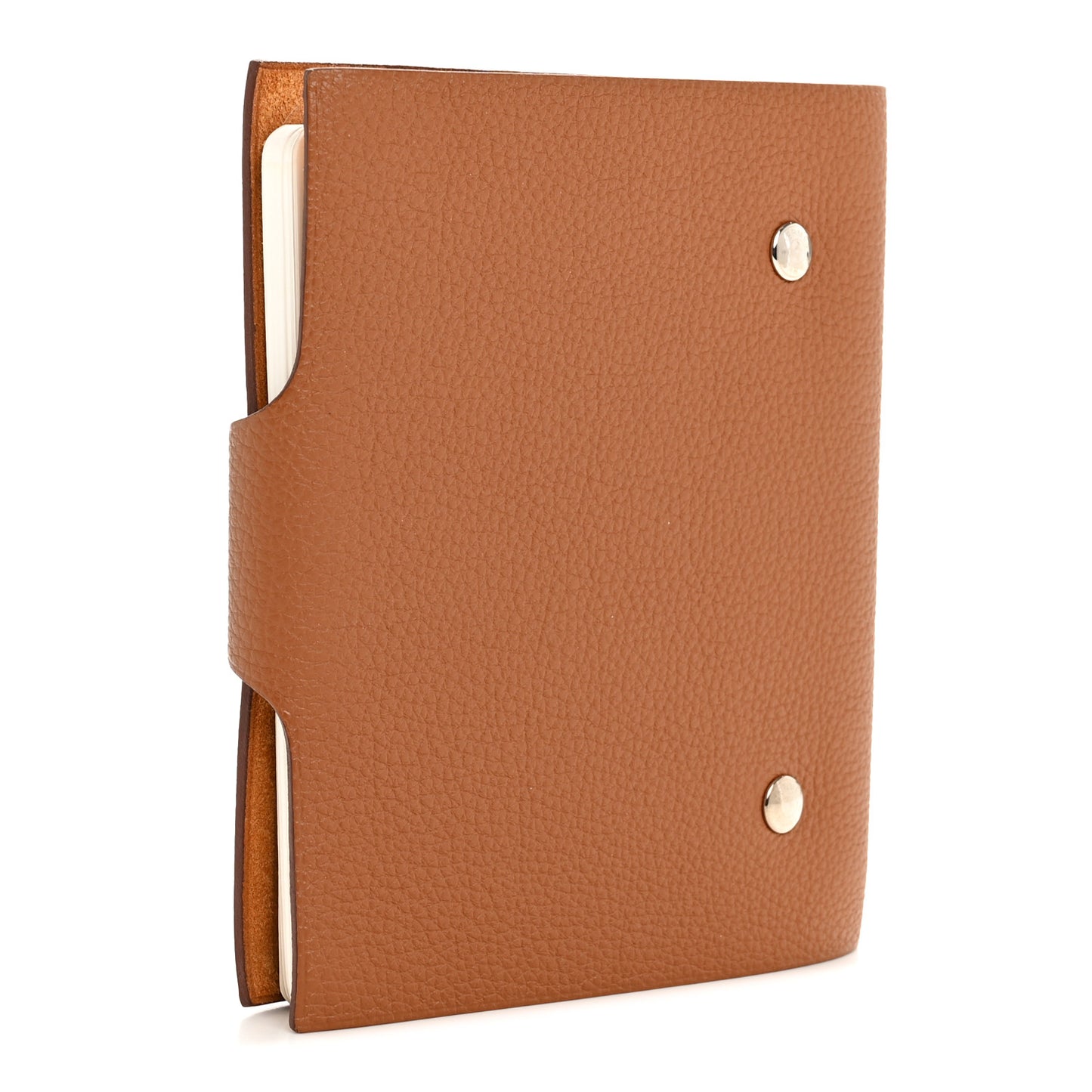Togo Ulysse PM Agenda Cover Gold