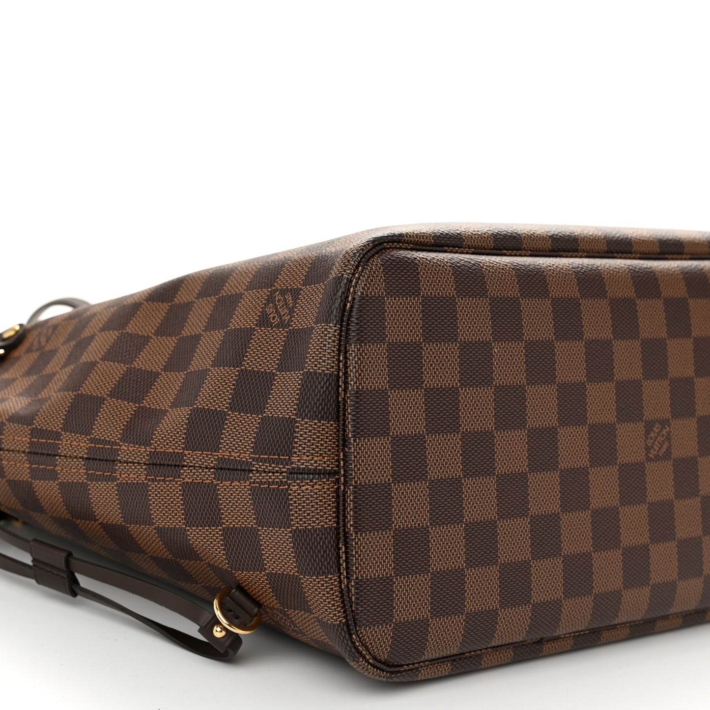 Damier Ebene Neo Neverfull MM