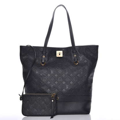 Louis Vuitton Empreinte Citadine GM Infini 5 of 9