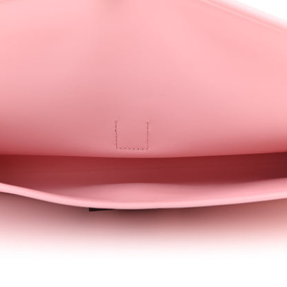 Hermes Swift Jige Elan 29 Clutch Rose Sakura 5 of 7