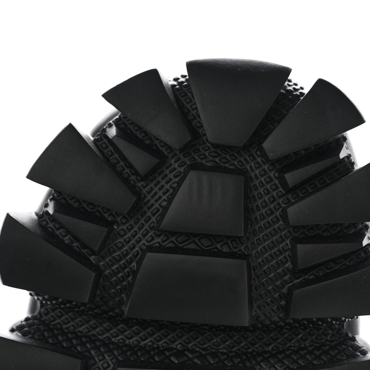Rubber Nylon Velcro Mens Cloudbust Thunder Sandals 8.5 Black