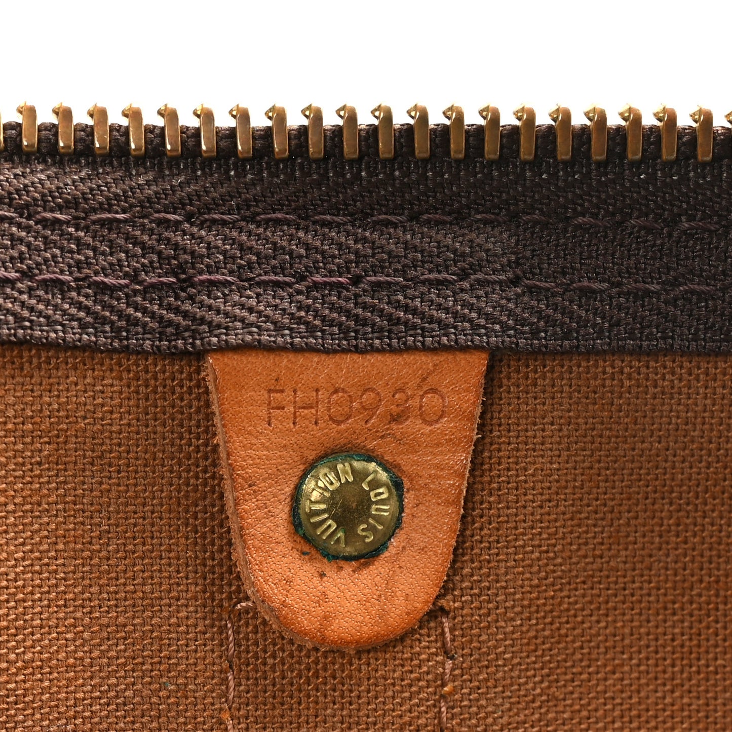 Monogram Keepall 60