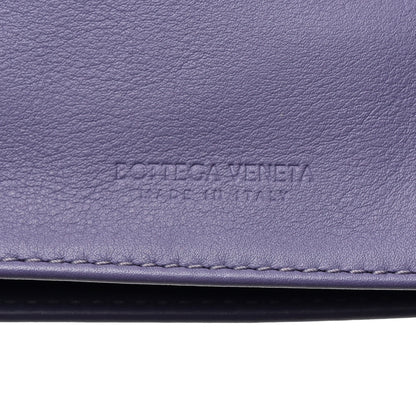 Bottega Veneta Calfskin Mini BV Twist Lavender 5 of 8