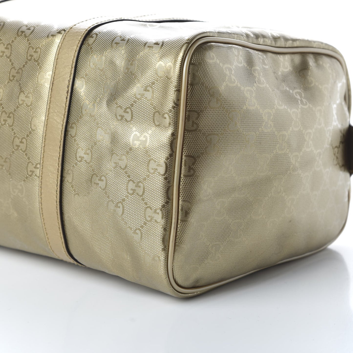 Imprime Monogram Medium Joy Boston Champagne