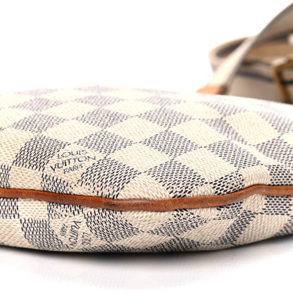 Louis Vuitton Damier Azur Bosphore Pochette 8 of 18