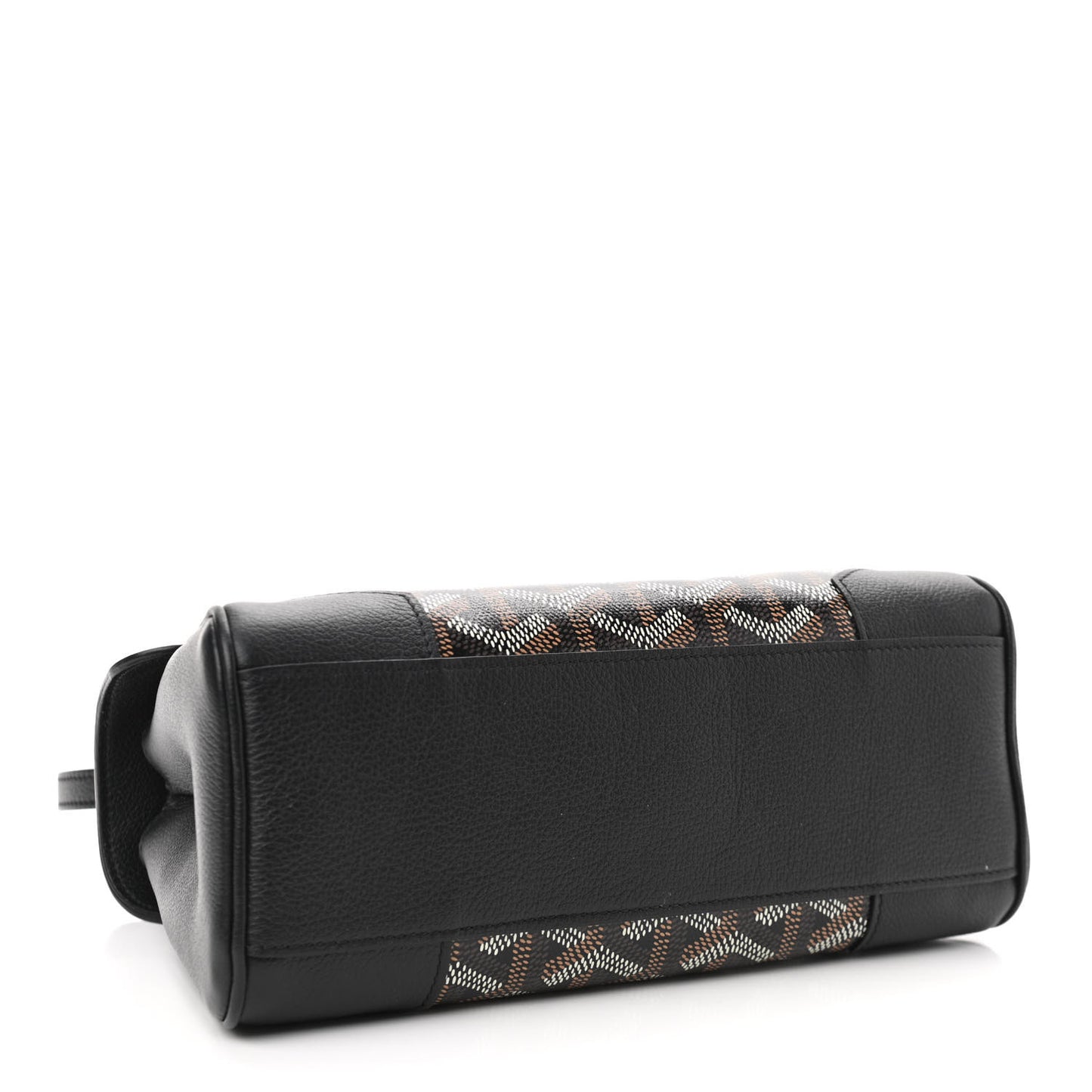 Goyardine Mini Saigon Black