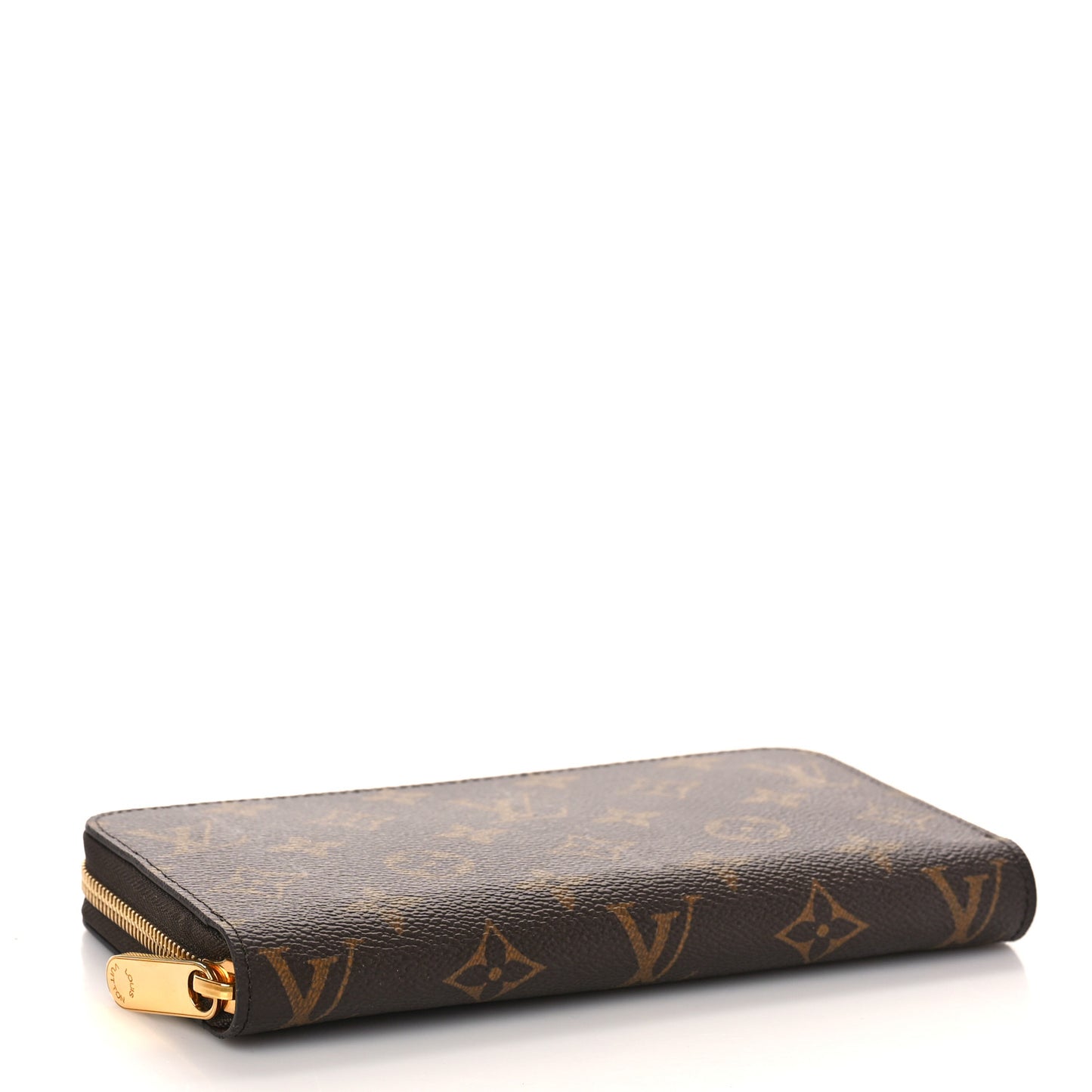 Monogram Zippy Wallet