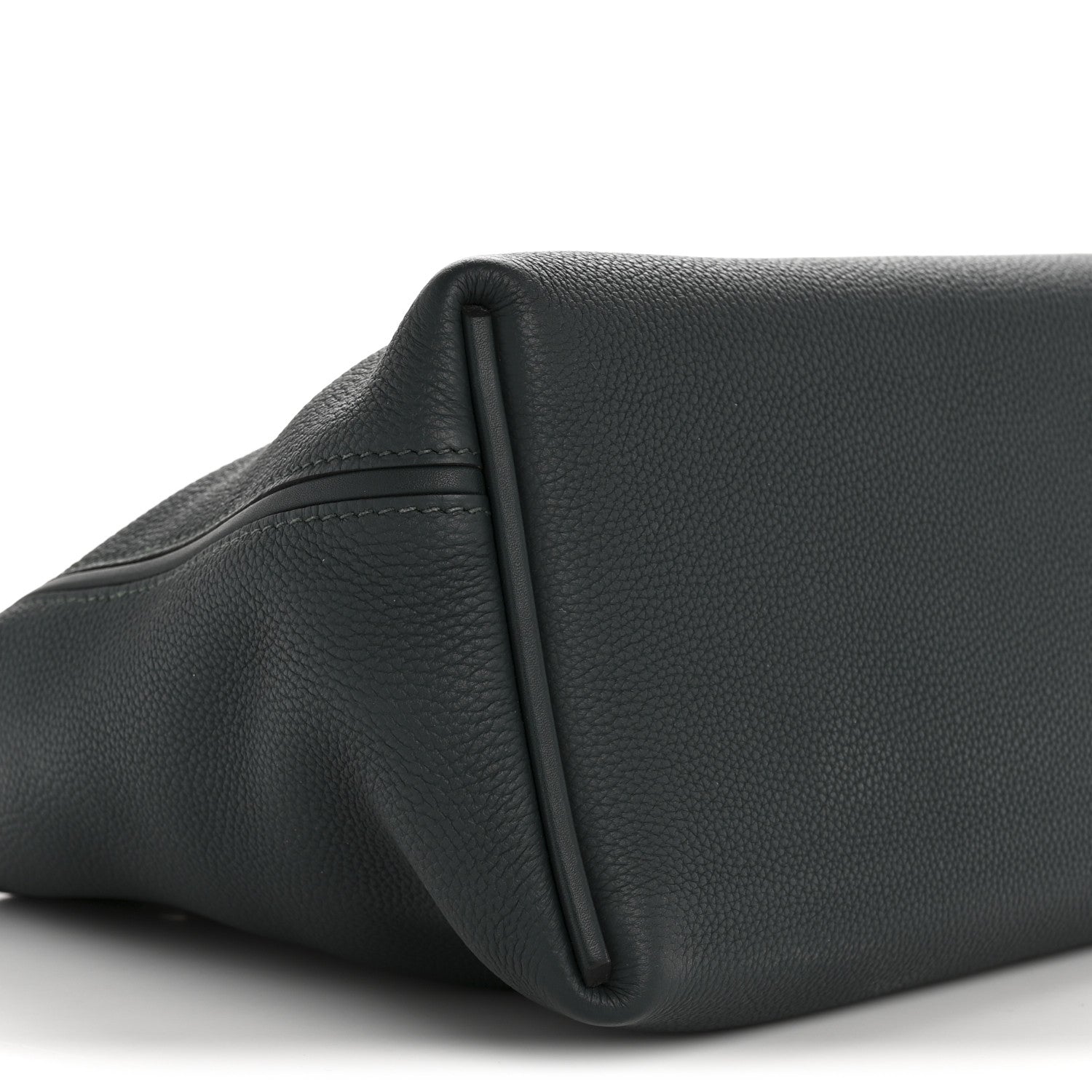 Hermes Togo Swift 24/24 29 Vert Cypress 9 of 13